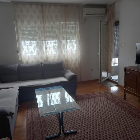 Fantastic Brand New Apartment 2 Podgorica Exterior foto