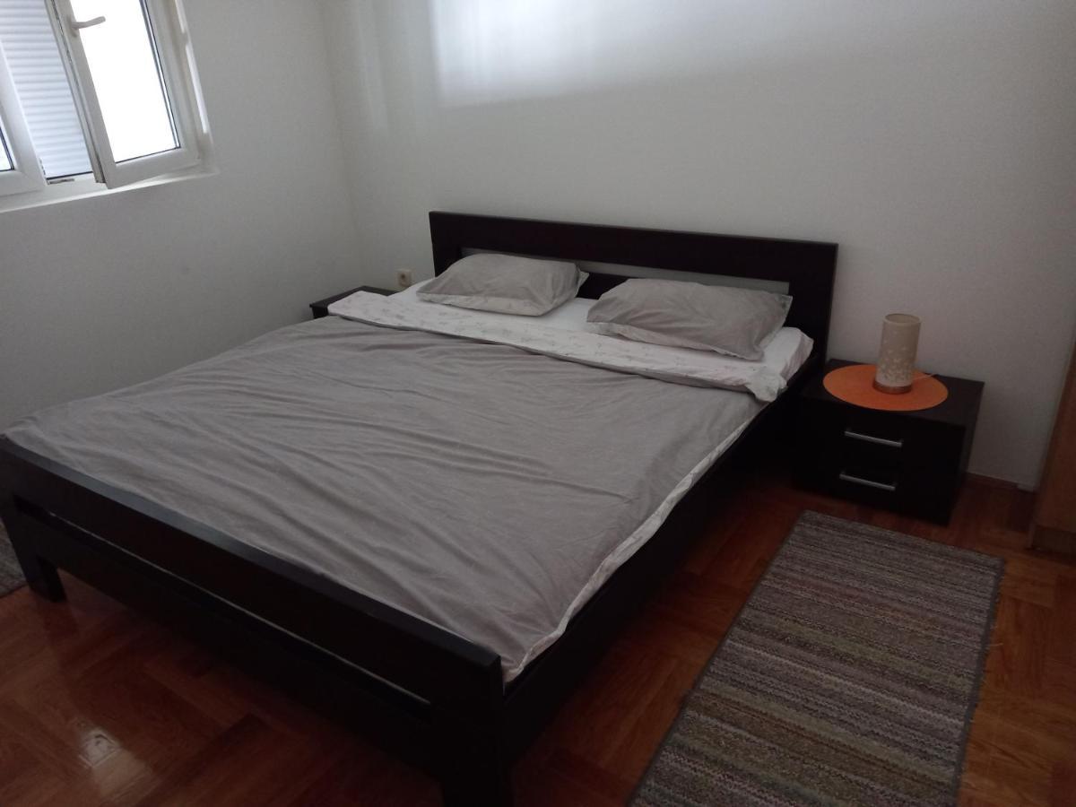 Fantastic Brand New Apartment 2 Podgorica Exterior foto